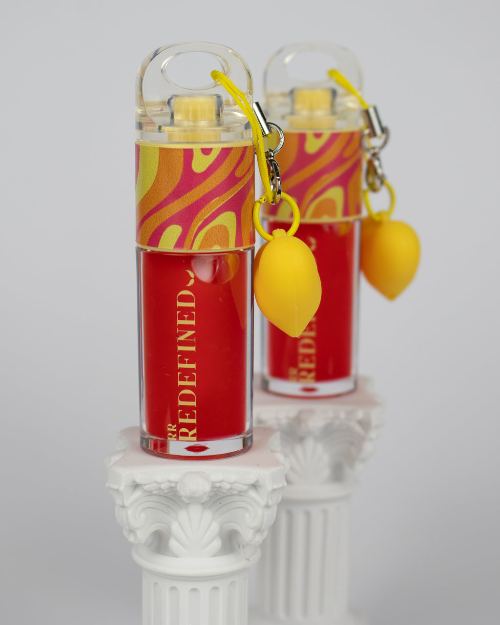 Pack Natal RR Redefined