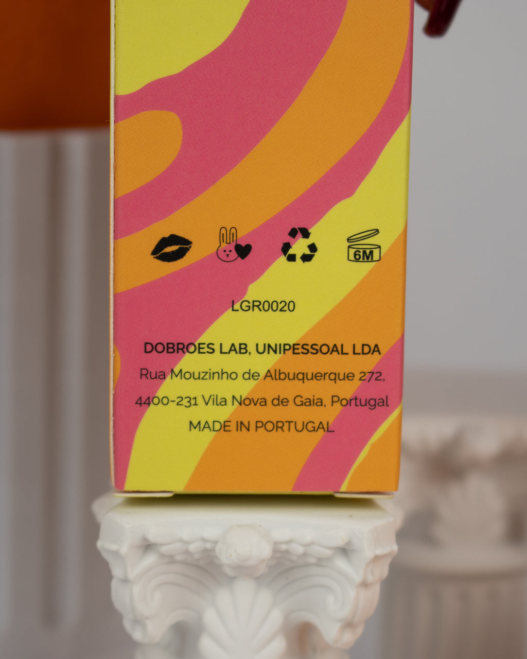Lip Gloss - RR REDEFINED