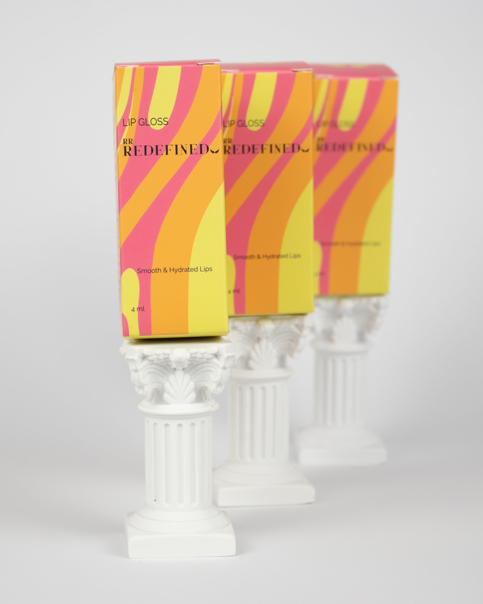 Lip Gloss - RR REDEFINED