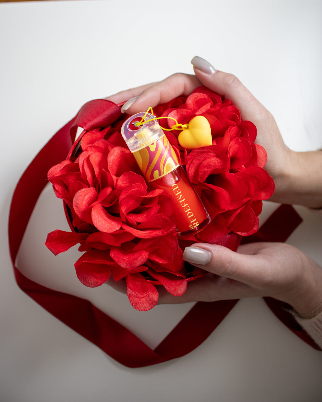 With Love
