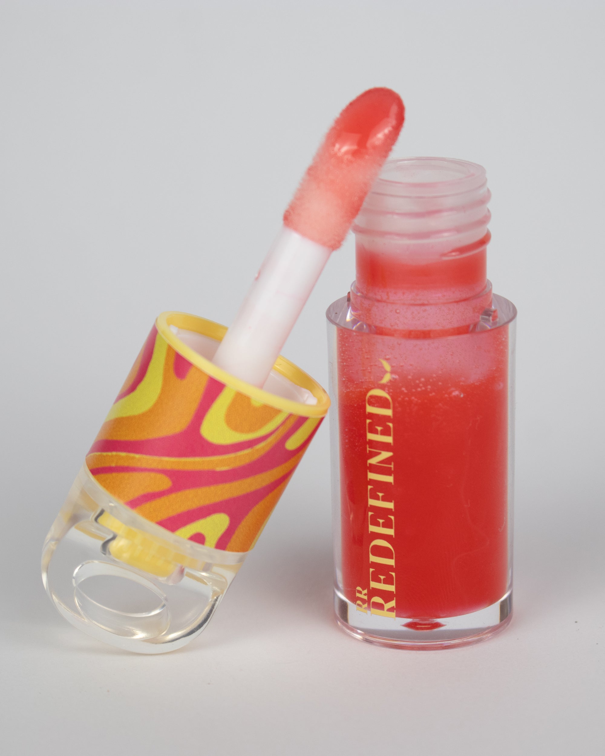 Lip Gloss - RR REDEFINED