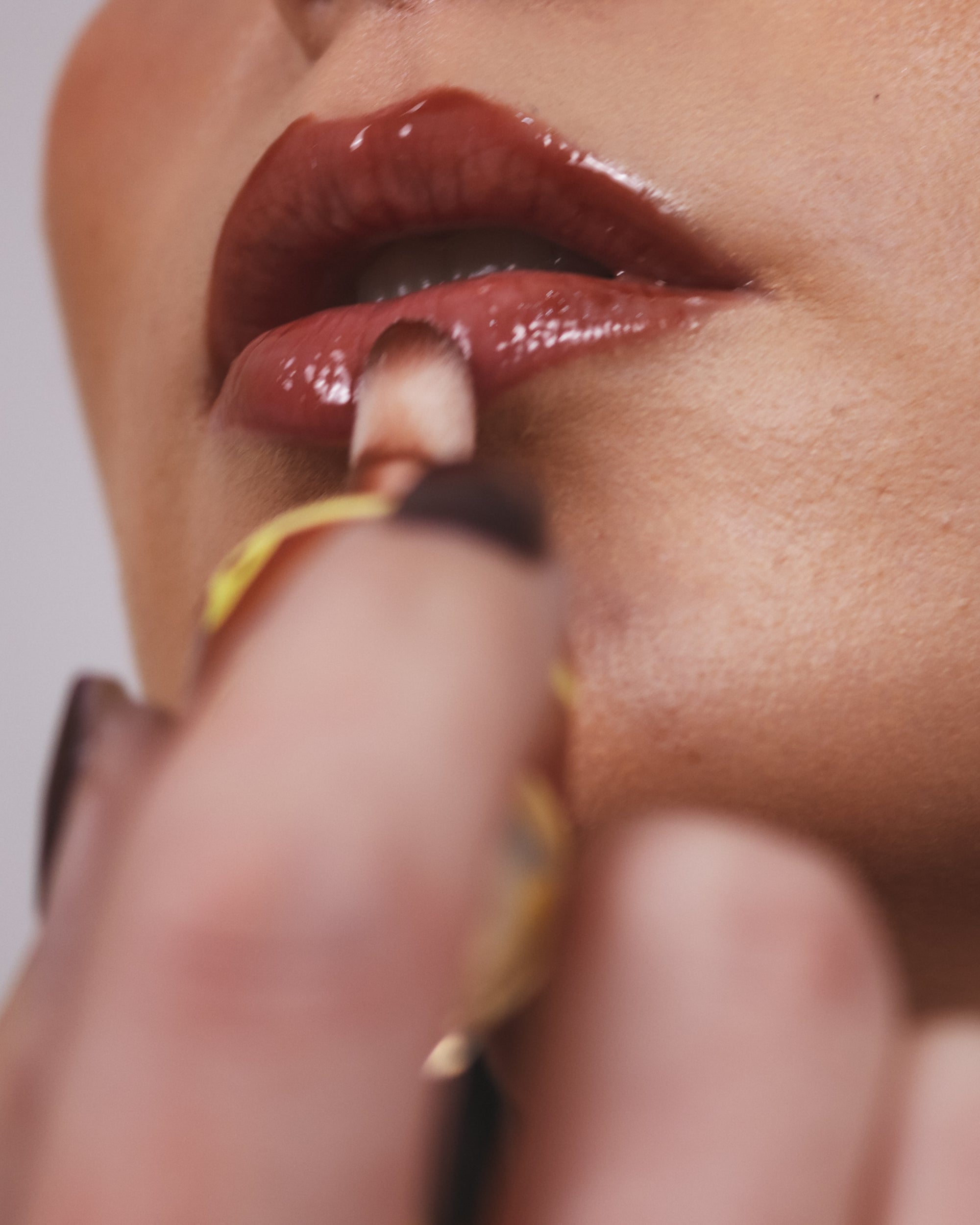 Lip Gloss Chocolate - RR Redefined