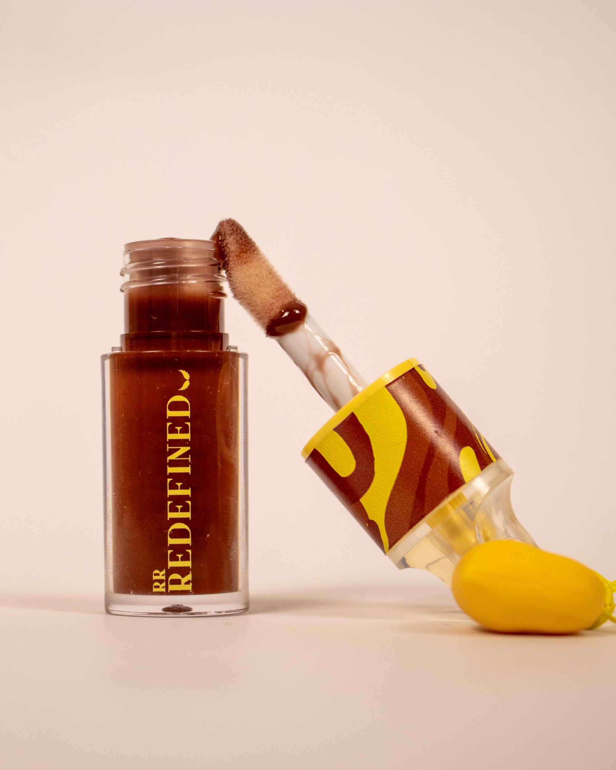 Lip Gloss Chocolate - RR Redefined