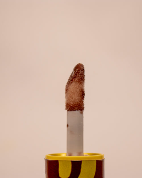 Lip Gloss Chocolate - RR Redefined